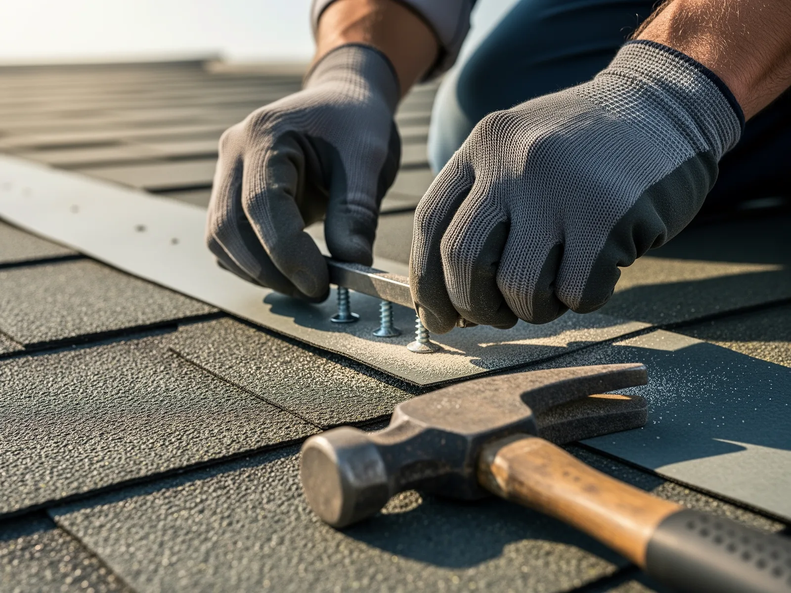 Why choose Fascia Repair in Rio Rancho, NM
